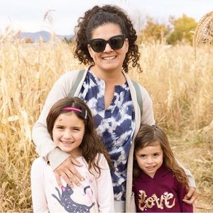 Meet your Posher, Loredana